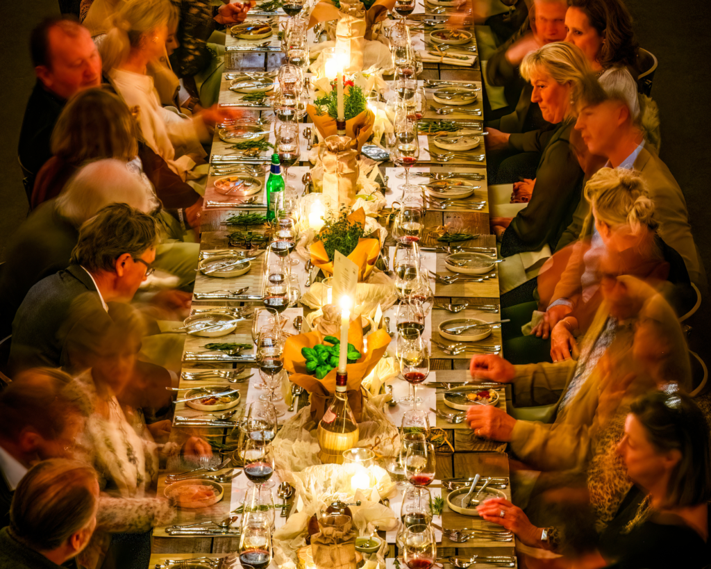 Events at Carvers Hill Estate Wiltshire
